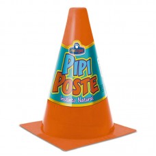 10849 - POSTINHO EDUCADOR PEQ LARANJA -PET INJET