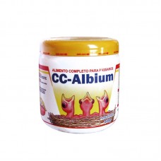 11017 - PAPA CC - ALBIUM - 250G - BIOTRON