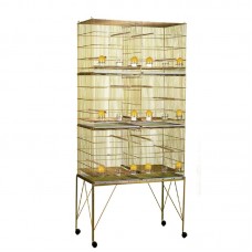 5559 - VOADEIRA 3 COMPARTIMENTOS-R.19B-LONDRINA