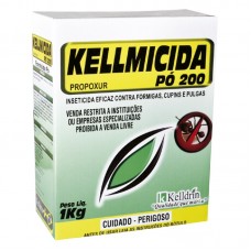 10500 - KELLMICIDA PO 200 - 1KG - R-23