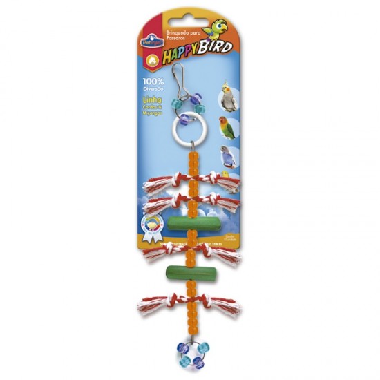 POWER BIRD VERTICAL MIC. 27 CM - 10224