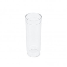 2001005 - TUBO (CRISTAL) - C/24