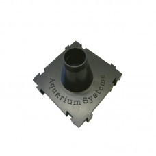 2002008 - PLACA REDUTOR ASYS 9X9 C/10UN AQ.SYSTEM