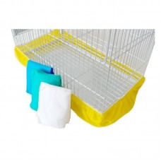 12533 - CAPA P/FUNDO GAIOLA TNT N 10 89X30 C/1UN