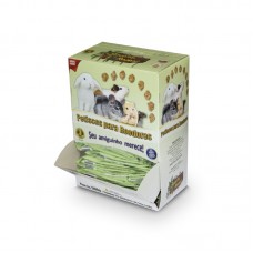 11940 - BISCOITO P/ROEDORES DISPLAY 25X20G