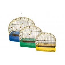 5580 - FORRO TNT P/GAIOLA N.09 C/12