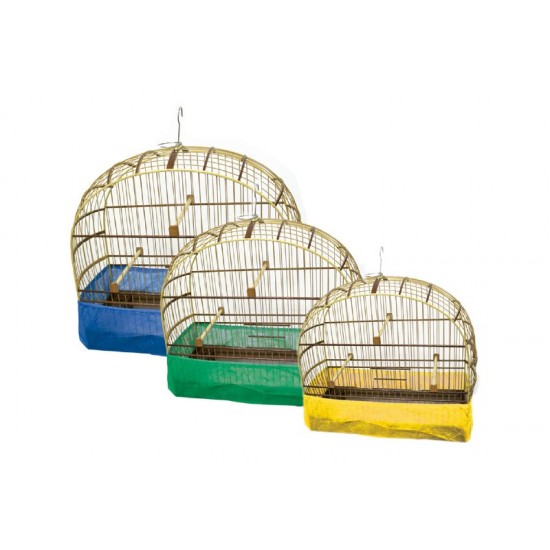 FORRO TNT P/GAIOLA N.09 C/12