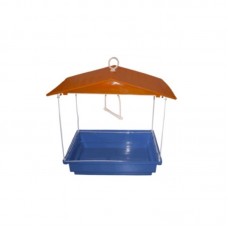 0109 - TRATADOURO PLASTICO ORNAMENTAL REF 111