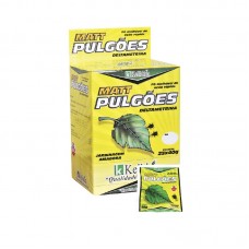 10495 - KELDRIN MATT PULGAO 100X10GR - R-33