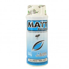 10515 - KELDRIN MATT PULGAS 200GR-TALCO R-53